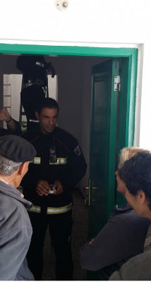 lanzarote mayores 2019