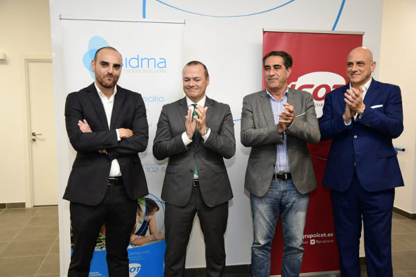 lpgc asidma centro de dia 2019