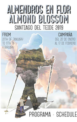 santiago teide almendros 2019