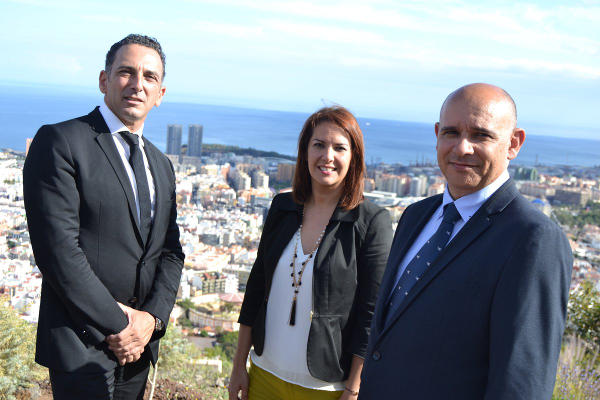 sc tenerife concejales Cs 2019