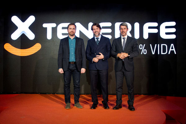tenerife Fitur 2019 1