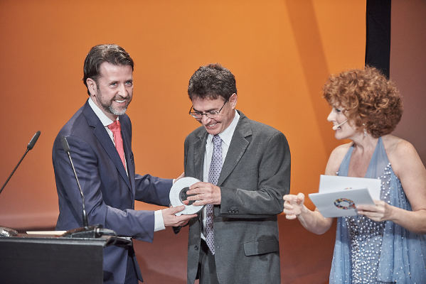 tenerife Premios Quirino 2018-2019