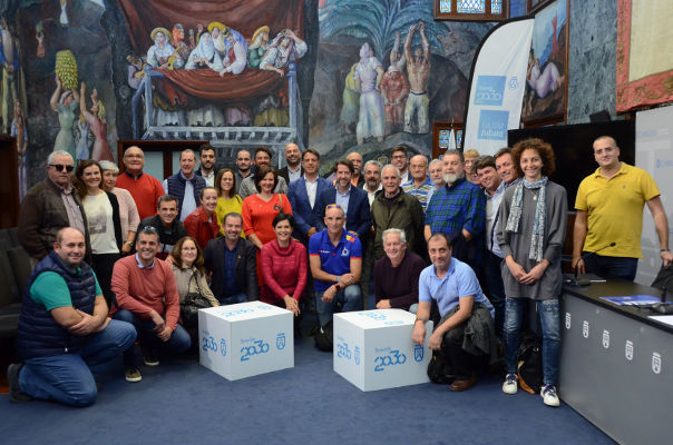 tenerife subvenciones deportivas 2019