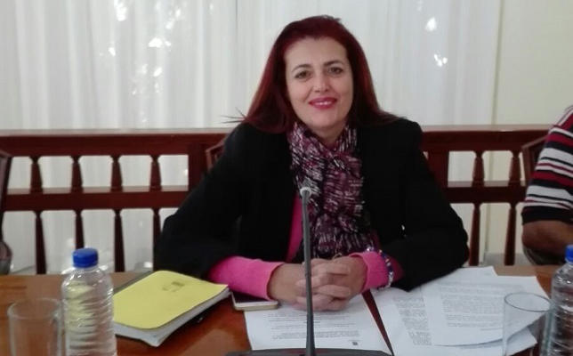 arrecife Delia Hdez Ciudadanos 2019