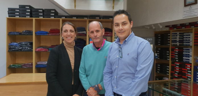 breña alta ciudadanos 2019