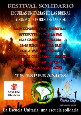 breña baja CarreraSolidaria-2019