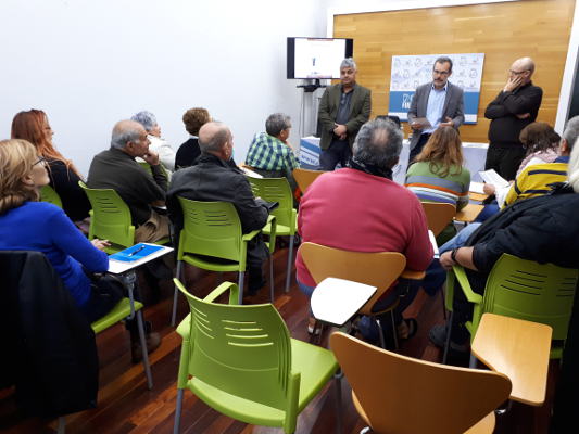 fuerteventura CátedraMiguelUnamuno 2019