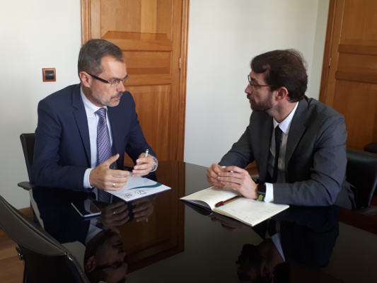 fuerteventura ReuniónZEC 2019