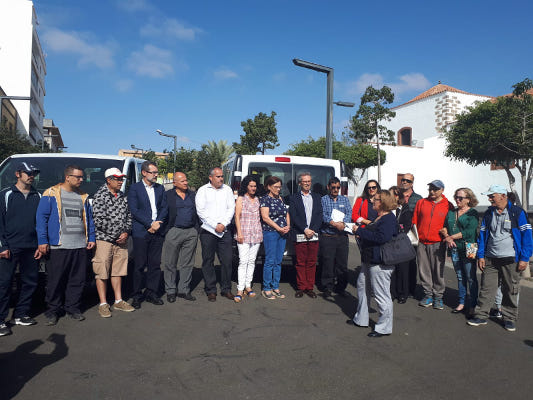 fuerteventura asomasamen renovacion vehiculos 2019