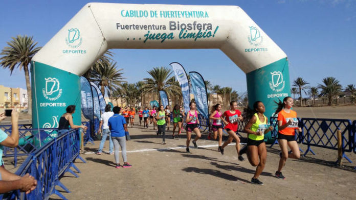 fuerteventura campoatravéscabildo 2019