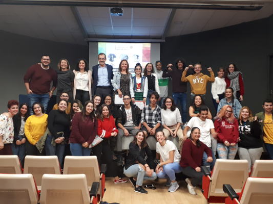 fuerteventura emprendimiento 2019