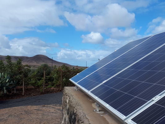 fuerteventura renovables 2019