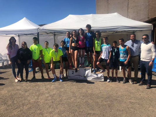 fuerteventura todos los ganadores 2019