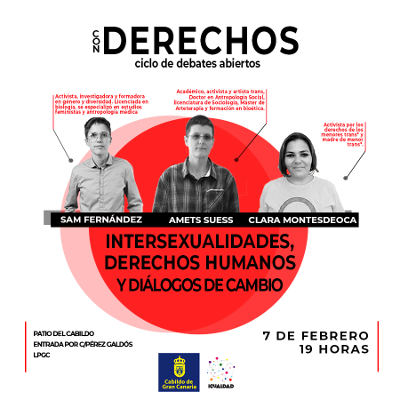 gcanaria CABILDO-CONDERECHOS-INTERSEX 2019