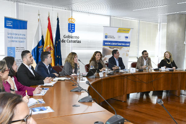 gobcan RSEmpresas 2019