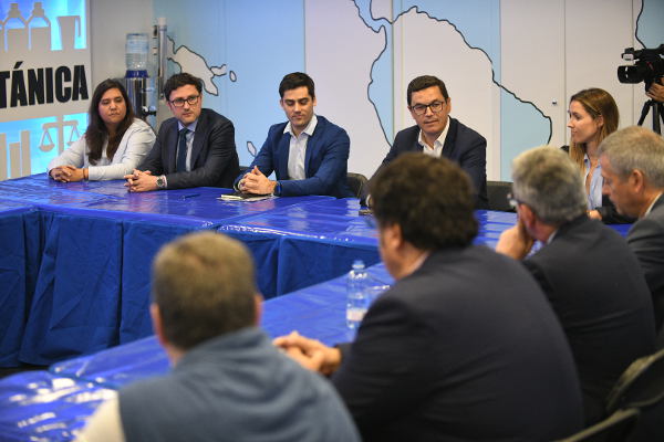 gobcan carreteras impoacto economico 2019