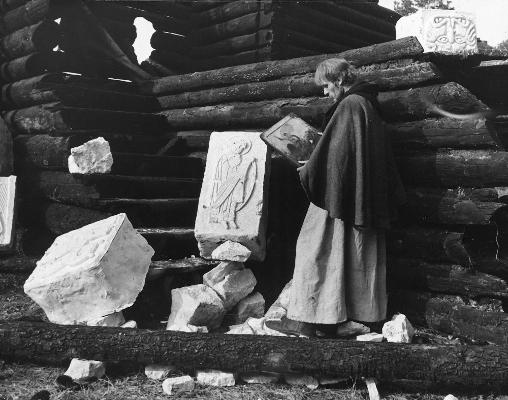 gobcan cultura Rublev2019