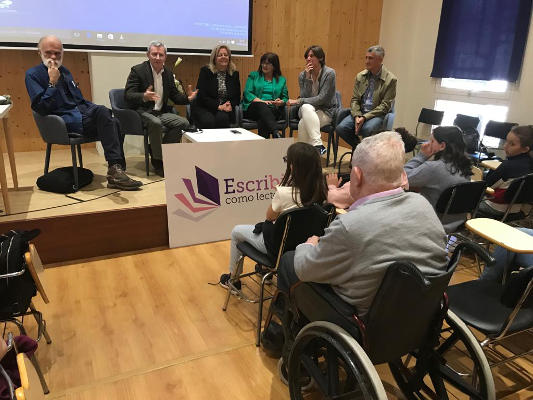 gobcan escribir como lectores 2019
