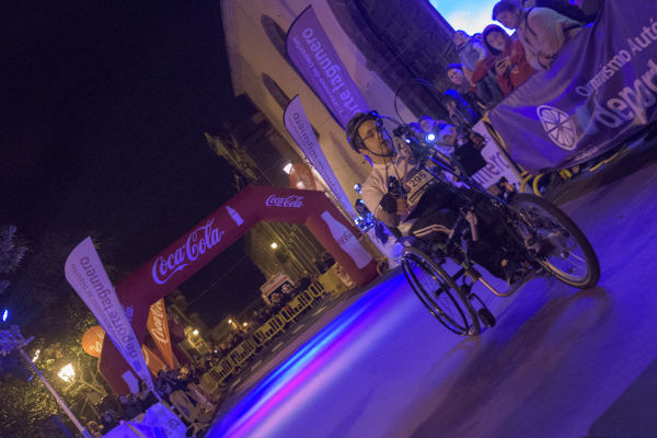OAD Carrera Nocturna de La Laguna