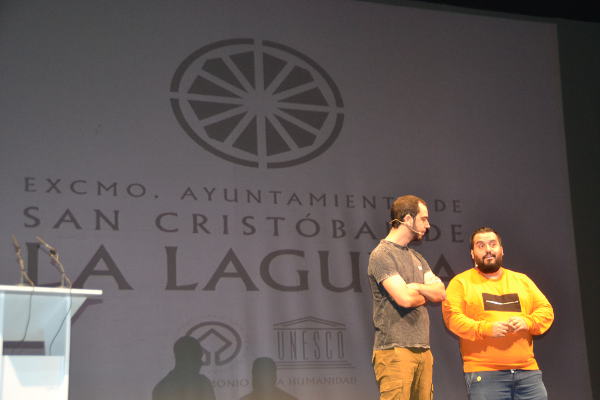 la laguna plan cultural 2019