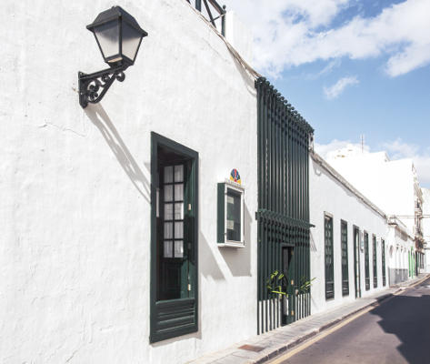 lanzarote El Almacén 2019