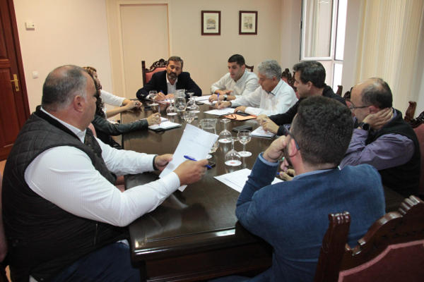 lanzarote organo evaluzcion ambiental 2019