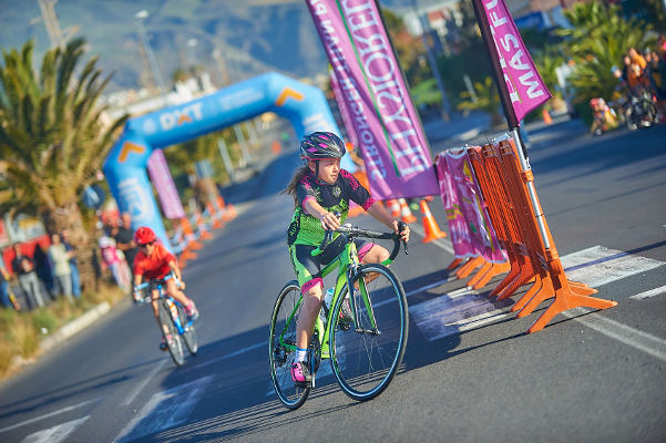 tenerife Ciclismo 2019