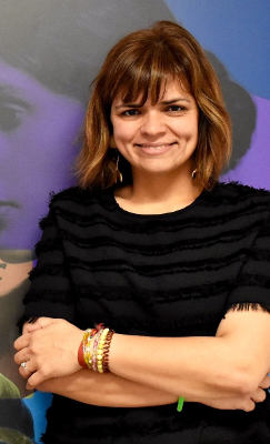 tenerife Estefanía Castro 2019