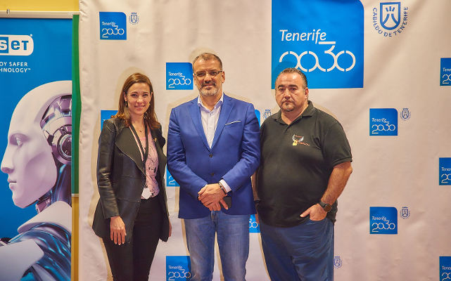 tenerife ciberseguridad en menores 2019