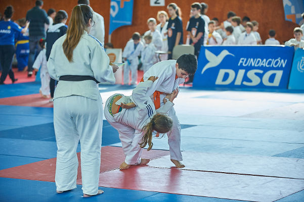 tenerife juegos judo 2019
