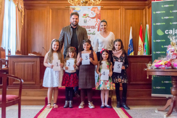 Valverde-recepción candidatas 2019