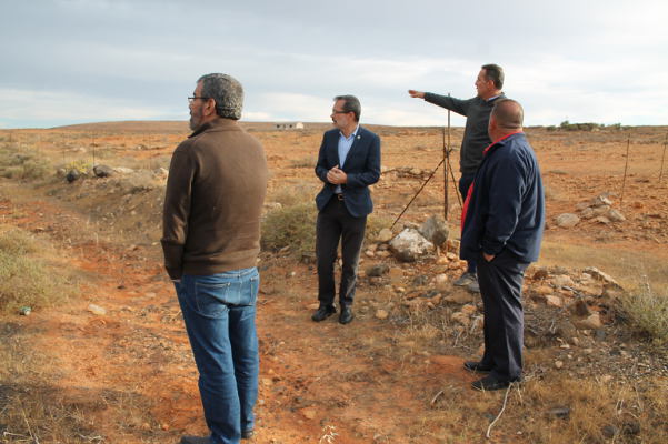 antigua proyectros vecinales 2019