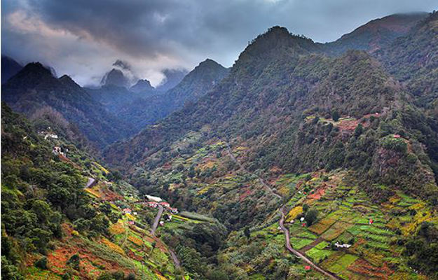 breña baja ELAtajo-Madeira-2019