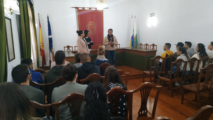 buenavista empleo 2019