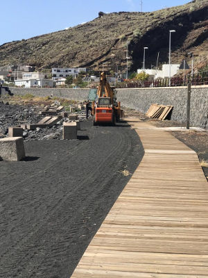 el hierro playa varadero 2019