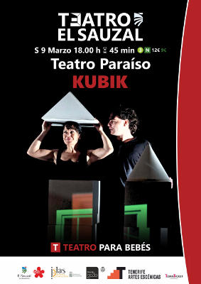 el sauzal TeatroParaiso_marzo_2019