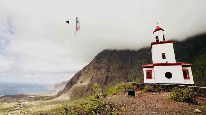 frontera parapente sabinosa 2019
