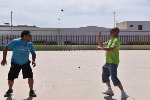 fuerteventura pelotamano 2019