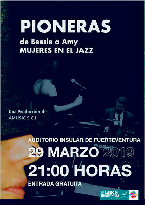 fuerteventura pioneras 2019