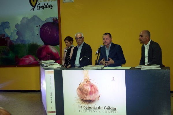 gcanaria cebolla de galdar 2019