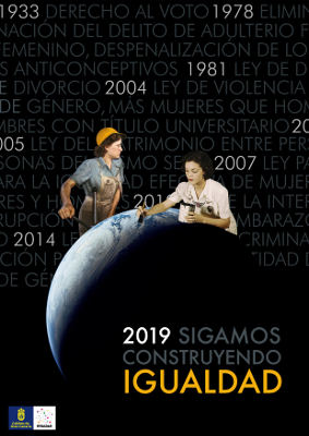 gcanaria igualdad 2019