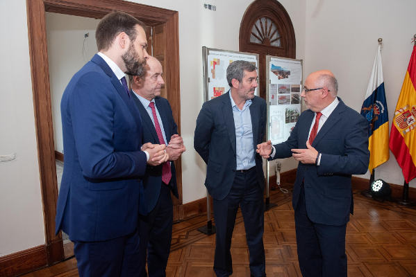gcanaria london school 2019