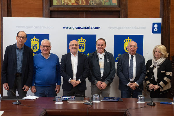 gcanaria movilidad 2019