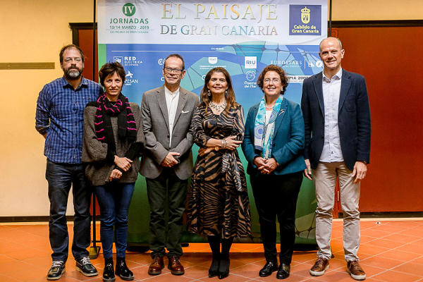 gcanaria paisajes 2019