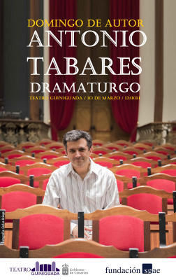gobcan cultura Antonio Tabares 2019