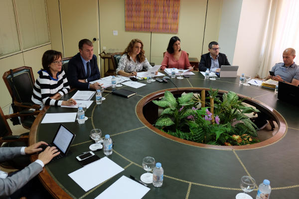 gobcan empleo 2019