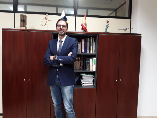 gobocan D.G.Trabajo jose miguel glez 2019