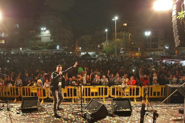 granadilla Carnaval 2019