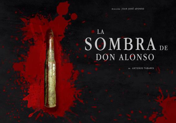 la laguna La Sombra de Don Alonso 2019
