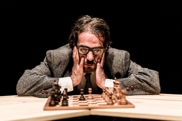 la laguna MIRLO TEATRO Jaque 2019
